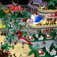 У Београду се отвара „Лего“ царство 