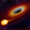 Црна рупа са масом 21 милион пута већом од Сунца!