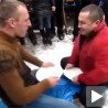 Одраз у огледалу