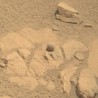 Откуд савршена кугла на Марсу?!