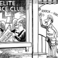 Извињење због карикатуре о индијској мисији на Марс