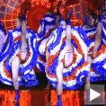 „Мулен руж“ слави 125. рођендан!