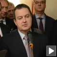 Дачић: Србија чува пријатељство са Русијом