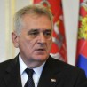 Николић: Србија за наставак преговора са ЕУ
