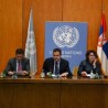 Нова фаза програма УН за Србију на пролеће