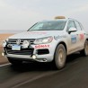 „Туарегом“ прелетео од рта до рта!