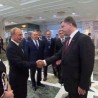 Путин и Порошенко о конфликту и гасу