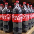 Пола литре „кока-коле“ захтева шест и по километара трчања