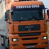 На Батровцима камиони чекају осам сати