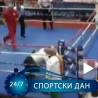 Хрватски боксер доживотно протеран из спорта!