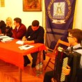 У Просвјети с љубављу