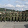 Војска Србије на вежби у Немачкој
