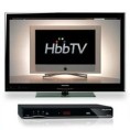 HbbTV наставља експанзију