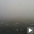 Москва у облаку сумпор-диоксида