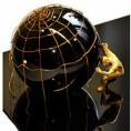 Публика наградила "World helpers" 