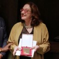 Ироко награда Нарциси Кнежевић Шијан
