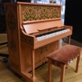 Клавир из „Казабланке“ продат за 3,41 милион долара 