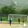 Фудбалски карамбол