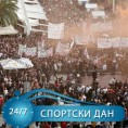 Сплит "устао" против Загреба