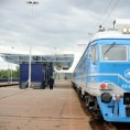 Прекинута блокада пруге кроз Србију