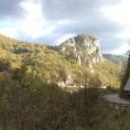 Кроз Србију: Од Звијезде до Камене Горе вековима