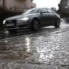 Опрез због кише, снега и поледице