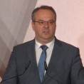 Сертић: Буџет метафора промена 