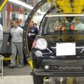"Фијат" најбољи послодавац у Србији