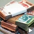 Како је скројен буџет за 2015.