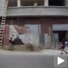 Тарзанов нови посао