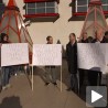 Протест станара насеља Падинa 