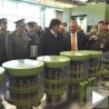 Отворен нови погон у "Првом партизану"