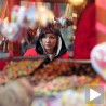 И Деда Мраз стеже каиш