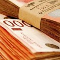 Просечна зарада у новембру 44.206 динара
