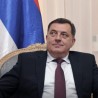 Додик: Одлука о уласку у НАТО на реферндуму