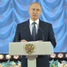 Путин: Решићемо све тешке задатке