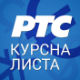 Курсна листа за 29. децембар
