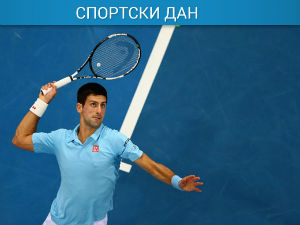 Новак за финале против Вавринке