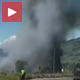 Експлозија у фабрици ватромета у Боготи