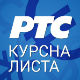 Курсна листа за 9. јануар
