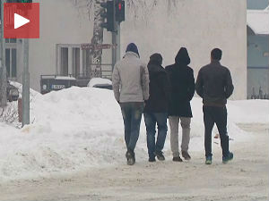 Центар за азиланте у Сјеници попуњен   