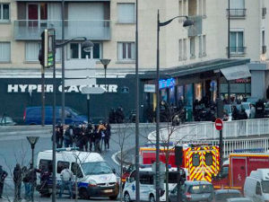 Француска, пет особа пуштено из притвора