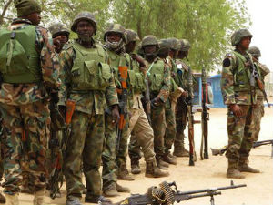 Нигерија тражи подршку против Боко харама