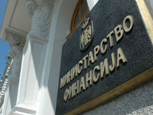 Јавни дуг Србије 22,86 милијарди евра