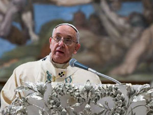 Папа осудио девијантне облике религије