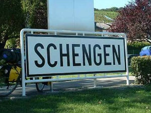 ЕУ:  Хитан надзор спољних граница Шенгена