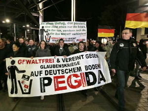 Нови протести широм Немачке