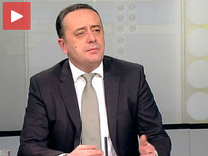Антић: "Тамнава" сува у фебруару