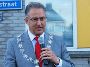 Порука градоначелника Ротердама суграђанима муслиманима