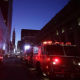 Њујорк: Пожар у метроу сумњив